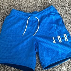 Air Jordan Shorts